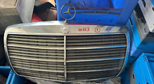 Grille Radiator Grille Front
