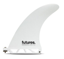 Futures Fins Performance 6