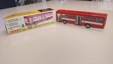 Dinky Toys Single Deck AEC Bus