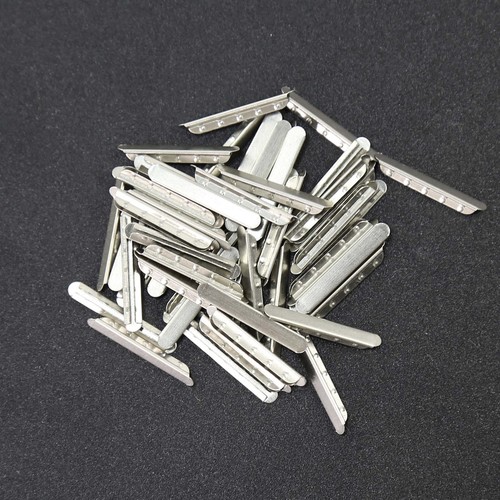 Gd01 50pcs metal - 50pcs, track