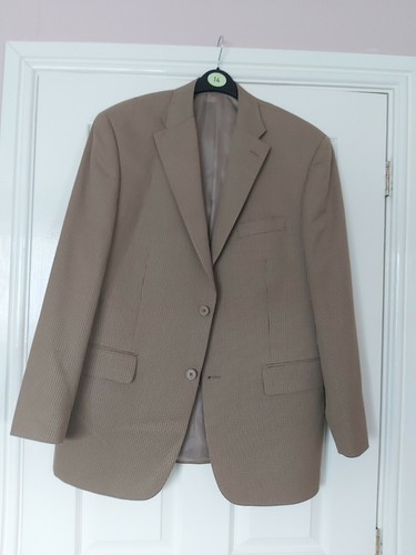 Mens greenwoods light brown - mens,