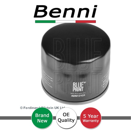Oil filter benni fits - filter,