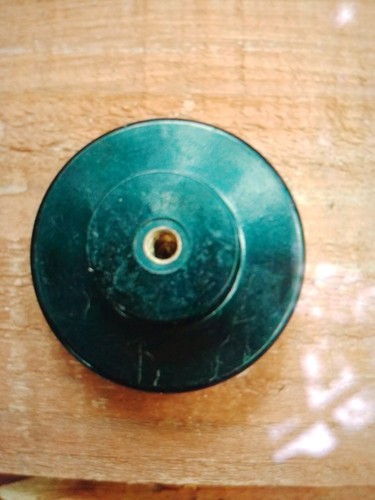 Fx4 taxi knob behind - fx4, (behind