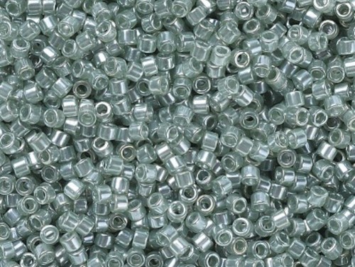 Miyuki delica beads - miyuki, size
