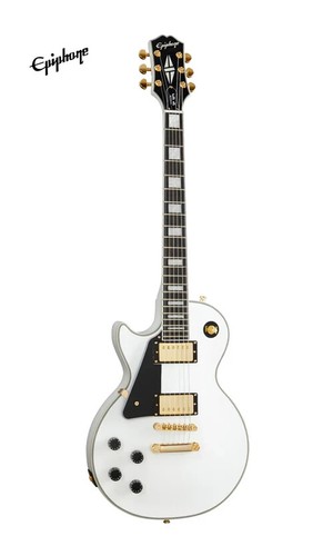 Epiphone les paul - epiphone,
