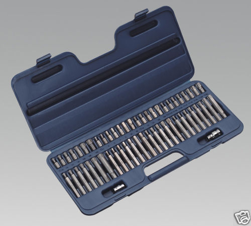 Sealey tools mixed ribe - sealey,