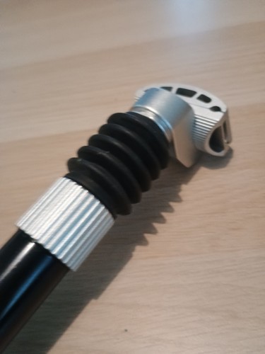 Bianchi nos vintage seatpost - vintage,