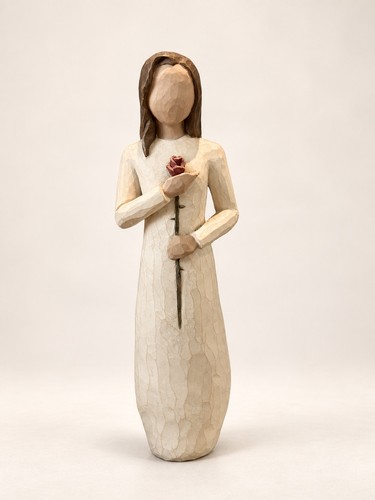 Willow tree 2003 single rose - single,