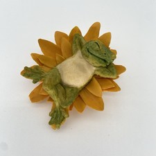 Vtg Aynsley Master Craft Hand