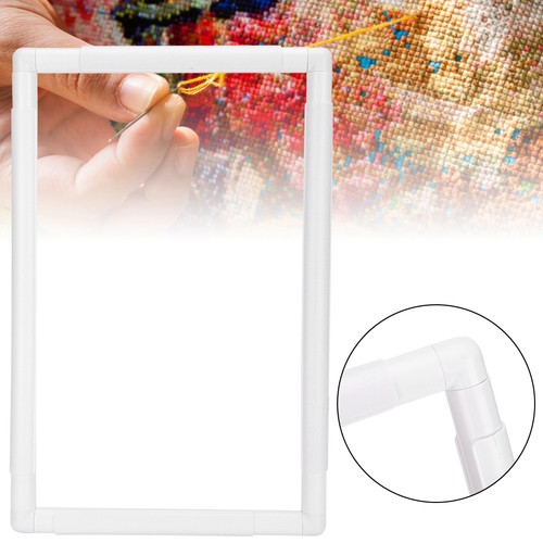 Embroidery frame diy hoop - embroidery,