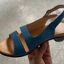 New Ladies Podiflex Sandals