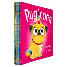 Magic Pet Shop Series 10 Books
