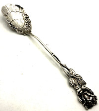 Antique Germany 835 Silver