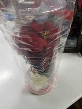 Yankee Candle Poinsettia Reed