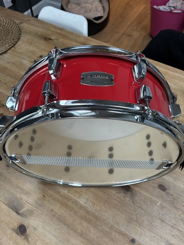 Yamaha rydeen snare - yamaha,