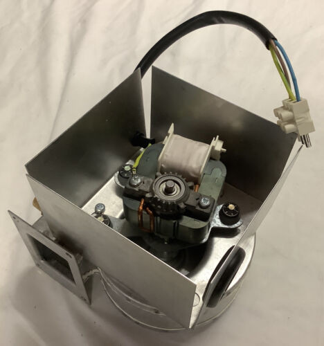 Ideal boiler spare turbo - turbo, 2