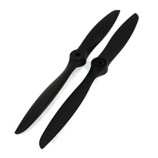 2pcs RC Airplane Aircraft