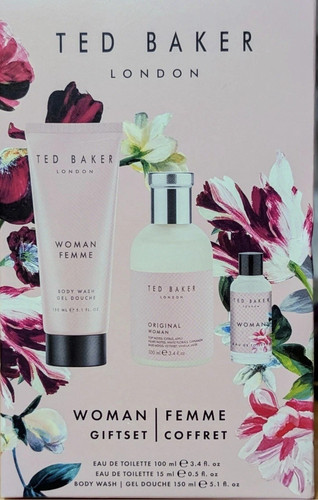 Ted baker london - baker, edt