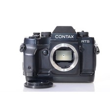 Contax rts iii - iii, slr
