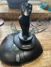 Microsoft Sidewinder Precision