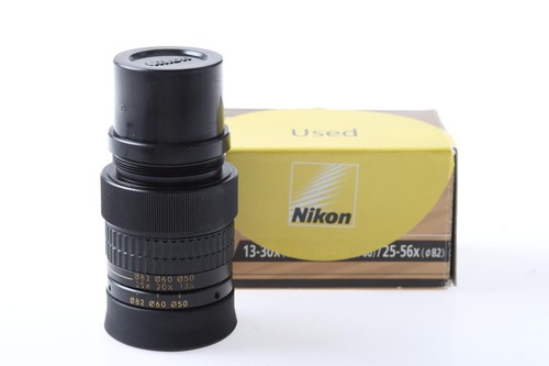 Nikon fieldscope zoom eypiece - nikon,