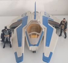 RARE Mattel Lightyear XL-07 Spaceship For 1/18 customs
