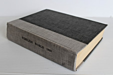 WIRELESS WORLD magazine 1960