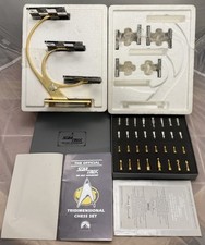 Star Trek Tridimensional TNG