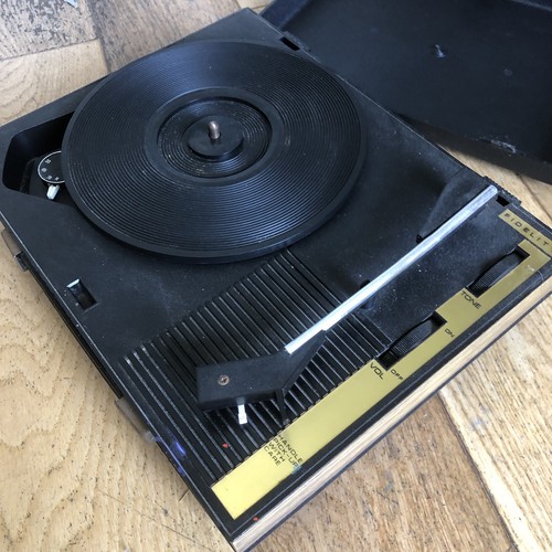Fidelity hf42 vintage - hf42, record