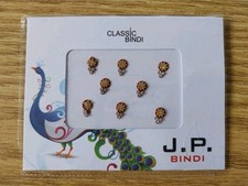 3 X Bindi Diamond  Indian