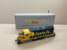 BACHMANN PLUS HO SCALE DIESEL