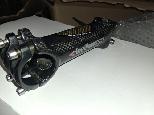 Cinelli neo carbon - neo,