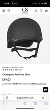 Champion Pro Plus Jockey