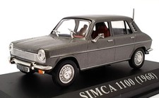 Altaya 1/43 Scale Diecast