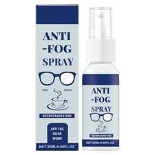Glass Cleaner & Lens Cleaner
