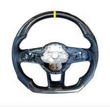 Carbon Fiber Custom Steering