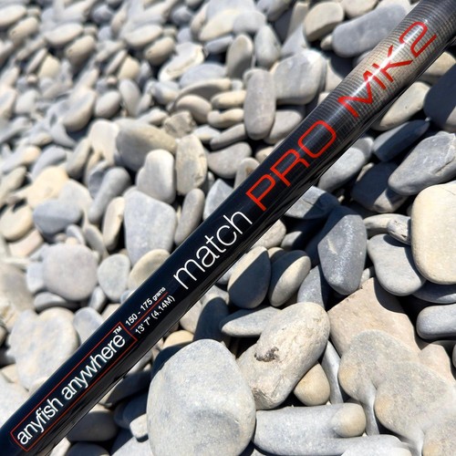 Anyfish anywhere match pro mk2 - anyfish,