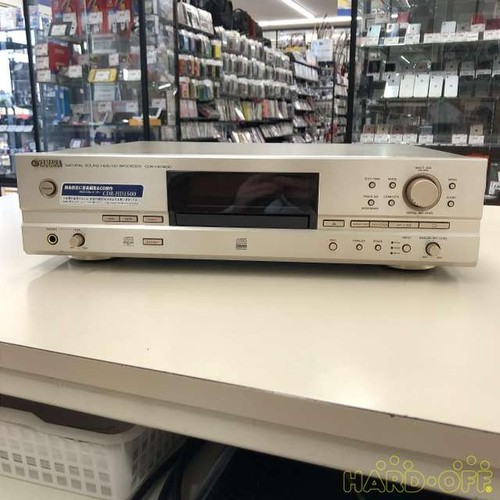 Yamaha hdd recorder - hdd,