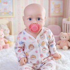  22In Realistic Reborn Baby