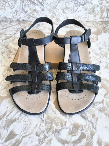 Hotter sol sandals size std - hotter,