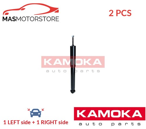 Shock absorber set shockers - shock,