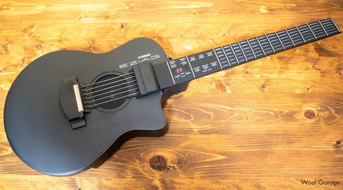 Yamaha digital midi - ez-ag,