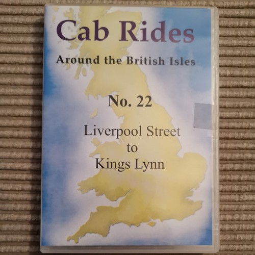 Kingfisher cab rides 22 - ,