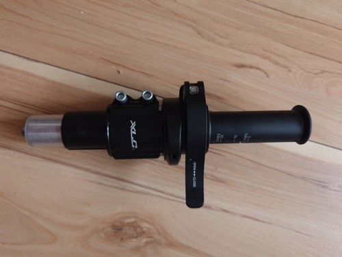 Xlc adjustable handlebar - xlc,