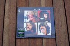 The Beatles, Let it be (2009
