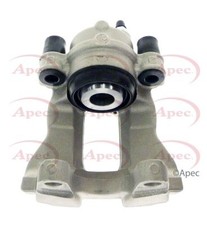 APEC Rear Left Brake Caliper
