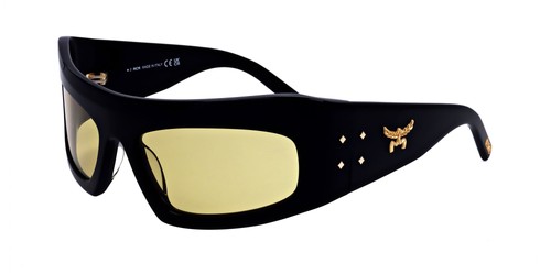 Mcm mw0001 shiny black - shiny,