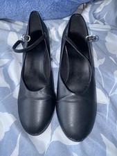 Dance CH53 Character Shoe