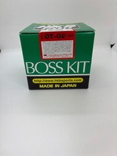 HKB SPORTS Steering Wheel