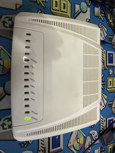 Eci telecom focus 4g2p uk - b-focus, 0-4g2p